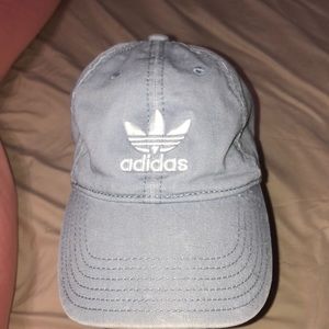 Adidas hat
